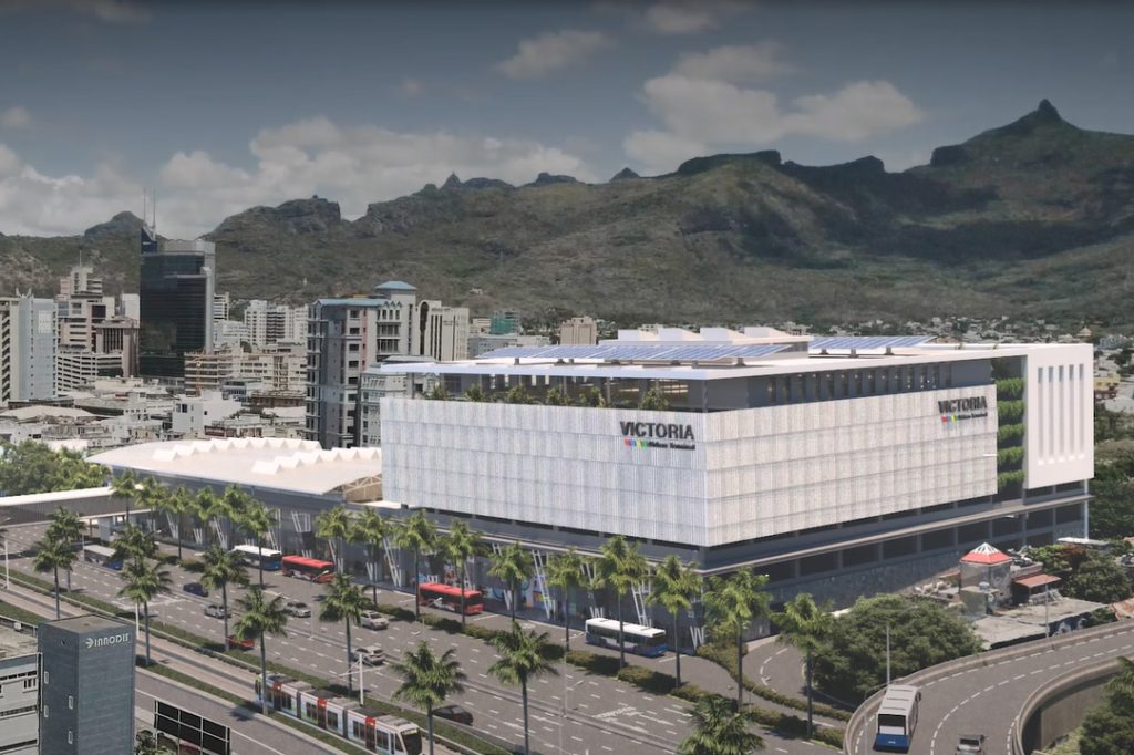 Garantir l’exploitabilité du futur Victoria Urban Terminal – Transamo