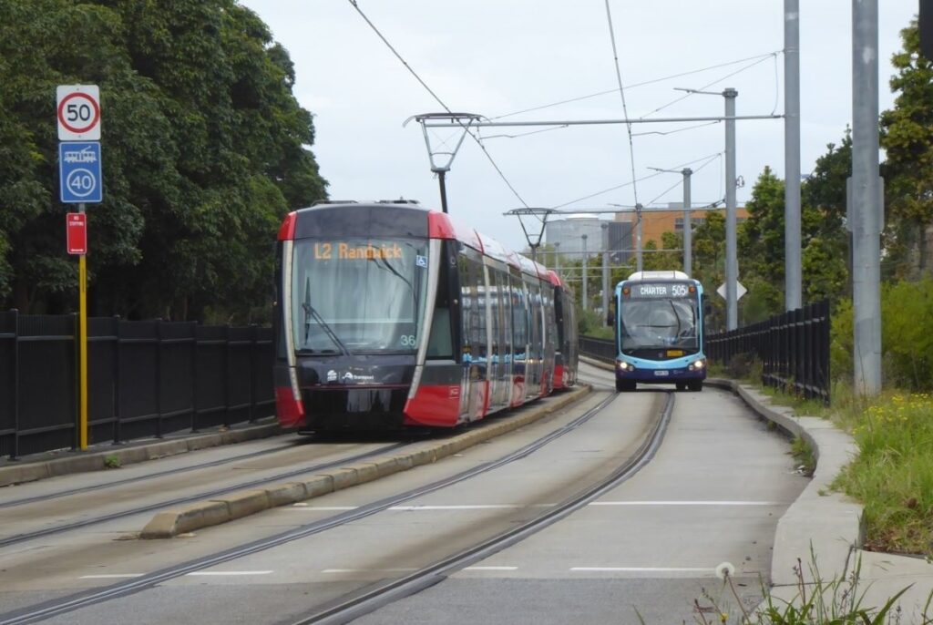 Transamo-Transdev Australasia, une collaboration de long terme – Transamo